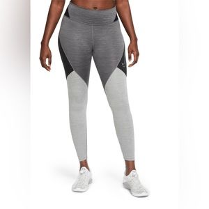 Nike Dri-FIT Colorblock Tights